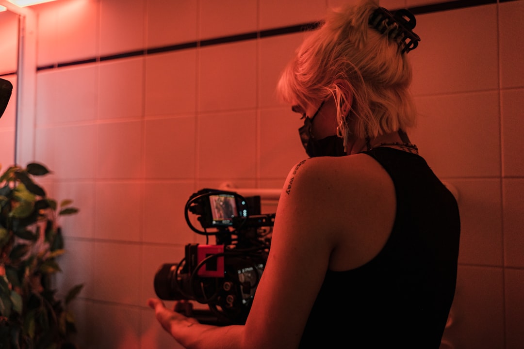 How to Choose the Right Videographer for Your Project