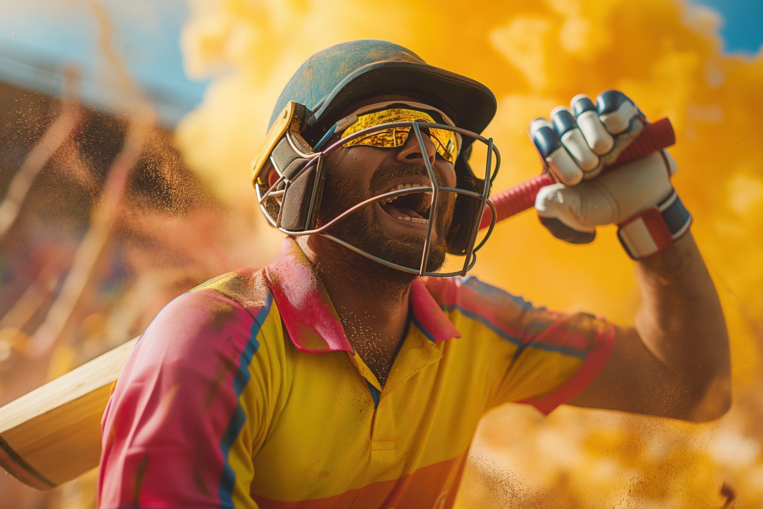 The Rise of Sport Fantasy Cricket: A New Era of Cricket Entertainment